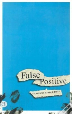 Capa do artigo False Positive