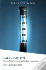 Capa do artigo False Positive