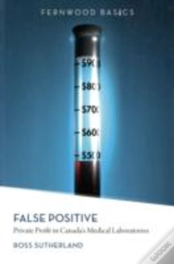 Capa do artigo False Positive