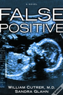 Capa do artigo False Positive