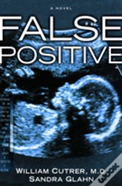 Capa do artigo False Positive