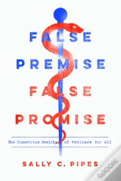Capa do artigo False Premise, False Promise