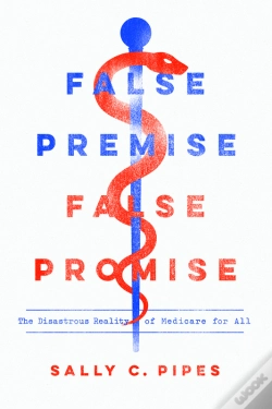 Capa do artigo False Premise, False Promise