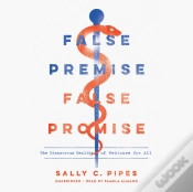 Capa do artigo False Premise, False Promise