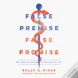 Capa do artigo False Premise, False Promise