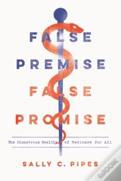 Capa do artigo False Premise, False Promise