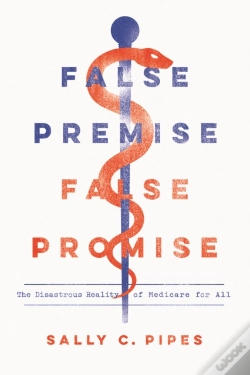 Capa do artigo False Premise, False Promise