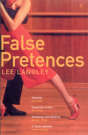 False Pretences - Preview