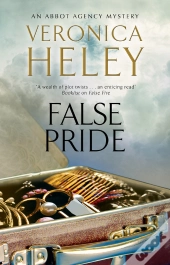 False Pride