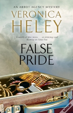 Capa do artigo False Pride