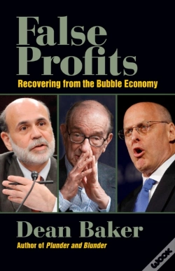 Capa do artigo False Profits