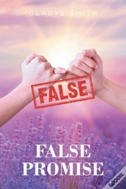 Capa do artigo False Promise