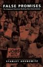False Promises - Preview
