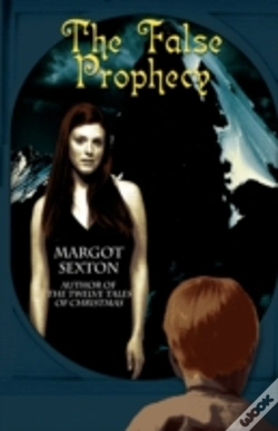 Capa do artigo False Prophecy