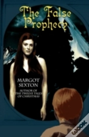 Capa do artigo False Prophecy