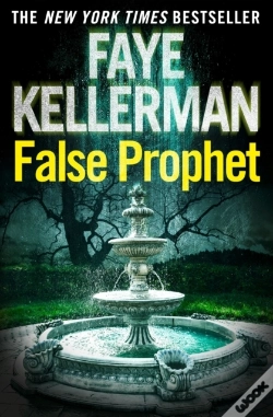 Capa do artigo False Prophet
