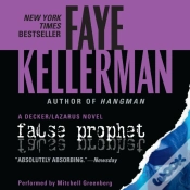 Capa do artigo False Prophet