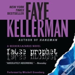 Capa do artigo False Prophet