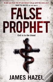 Capa do artigo False Prophet