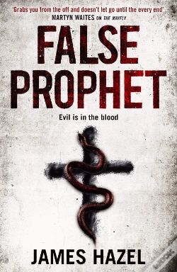 Capa do artigo False Prophet