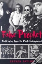 False Prophet