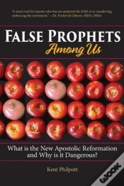 Capa do artigo False Prophets Among Us