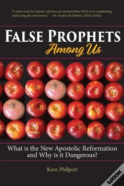 Capa do artigo False Prophets Among Us