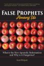 False Prophets Among Us - Preview