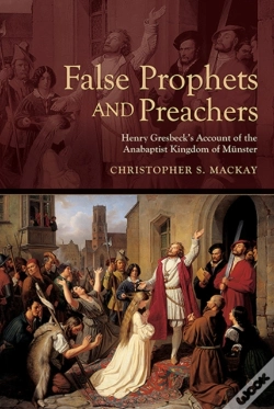 Capa do artigo False Prophets And Preachers
