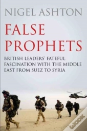 False Prophets