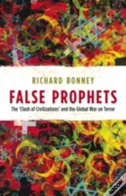 Capa do artigo False Prophets