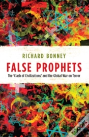 Capa do artigo False Prophets