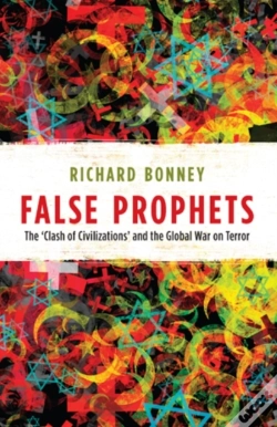Capa do artigo False Prophets