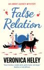False Relation - Preview