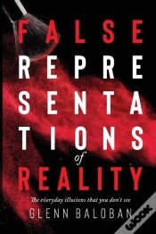 Capa do artigo False Representations Of Reality