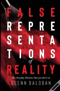 Capa do artigo False Representations Of Reality