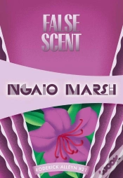 Capa do artigo False Scent