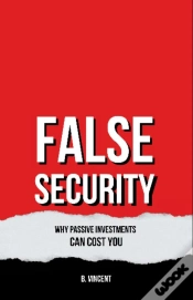 Capa do artigo False Security