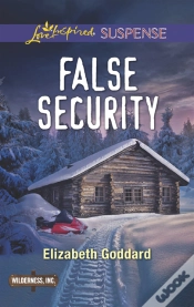 Capa do artigo False Security