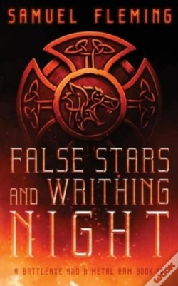 Capa do artigo False Stars And Writhing Night