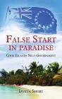 False Start In Paradise: Cook Islands Se - Preview