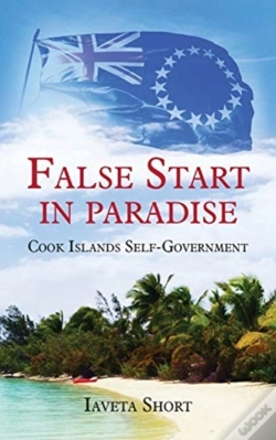 Capa do artigo False Start In Paradise: Cook Islands Se