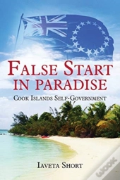 False Start In Paradise: Cook Islands Se