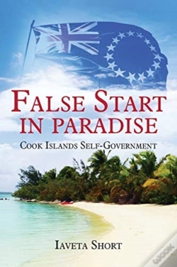 Capa do artigo False Start In Paradise: Cook Islands Se