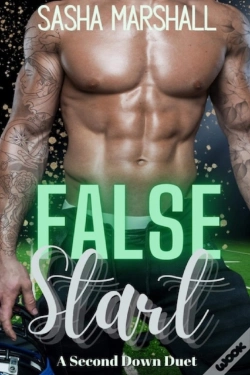 Capa do artigo False Start