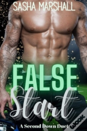 Capa do artigo False Start