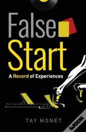Capa do artigo False Start