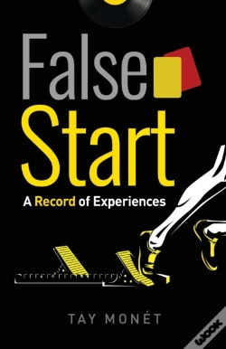 Capa do artigo False Start