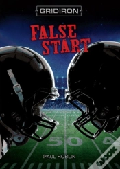 Capa do artigo False Start