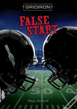 Capa do artigo False Start